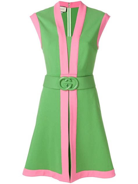 pink and green gucci dress.patterns|gucci pink snake dress.